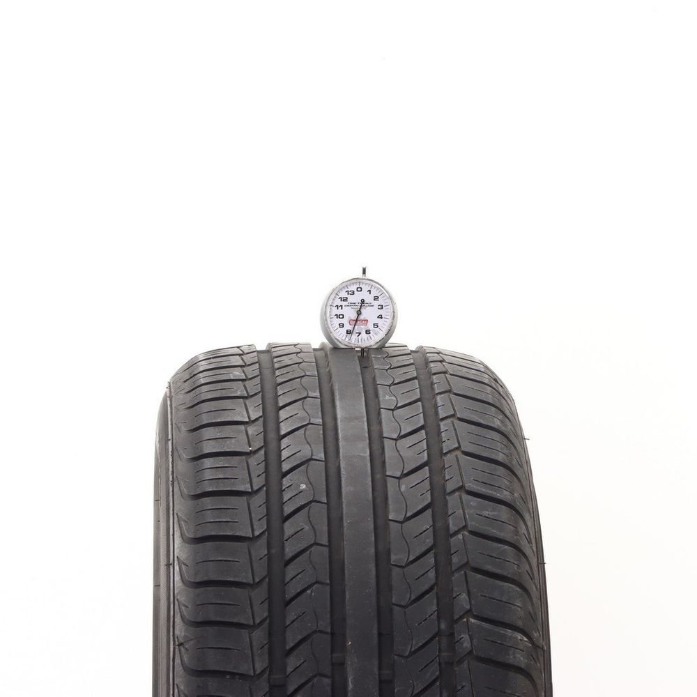 Set of (2) Used 225/55R17 Summit Ultramax A/S 97W - 7-7.5/32 - Image 5