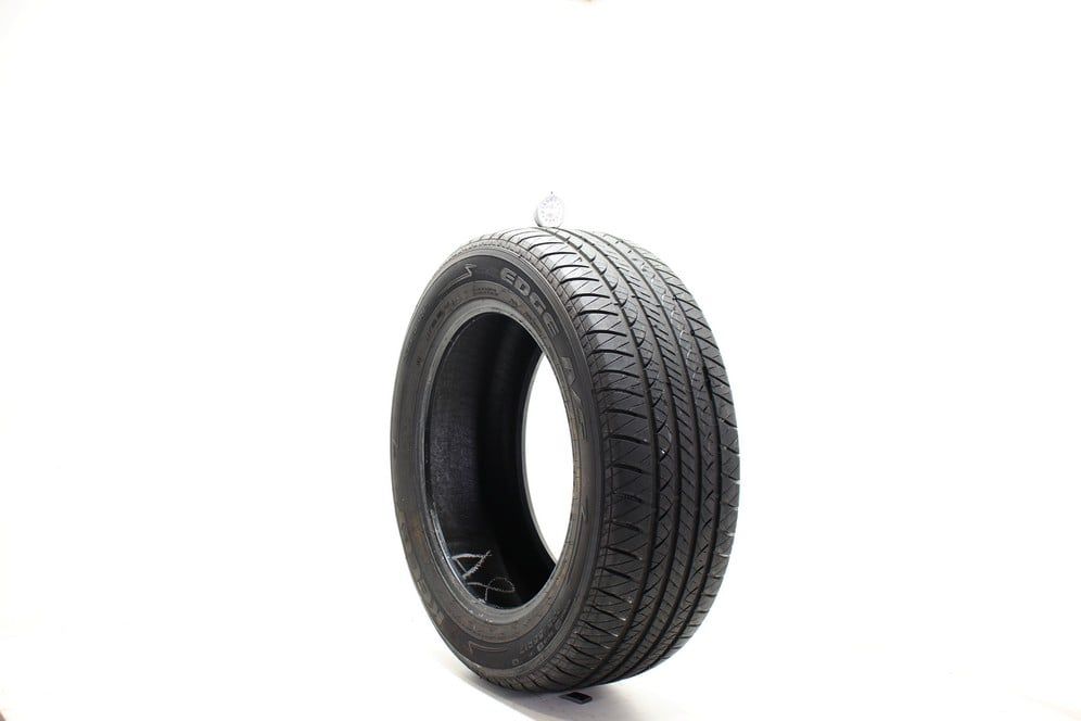 Used 235/55R19 Kelly Edge A/S 99H - 7/32 - Image 1