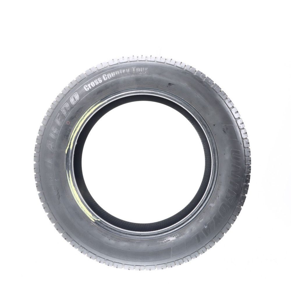Used 235/60R18 Uniroyal Laredo Cross Country 102T - 11/32 - Image 3
