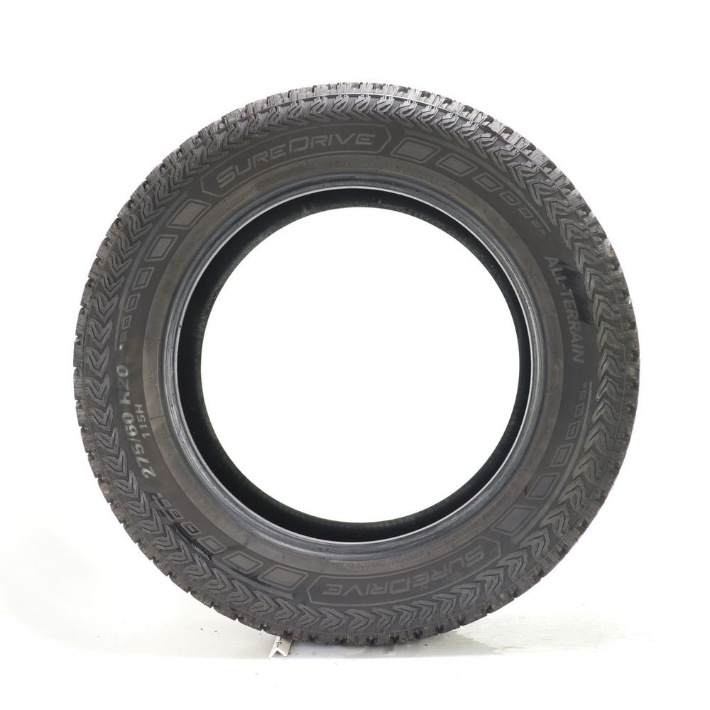 Suredrive All Terrain Tires Review