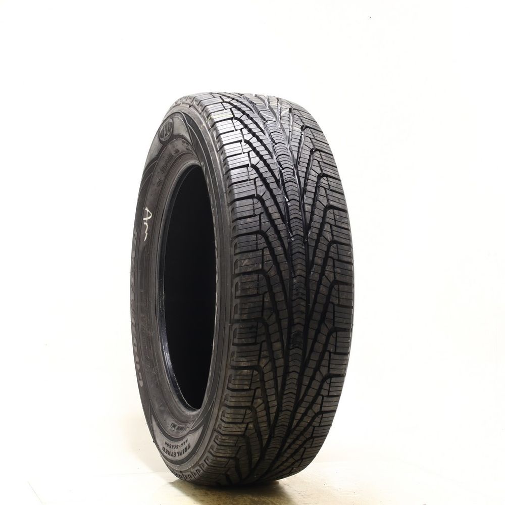 Driven Once 235/60R18 Goodyear Assurance CS Tripletred AS 103H - 11/32 - Image 1