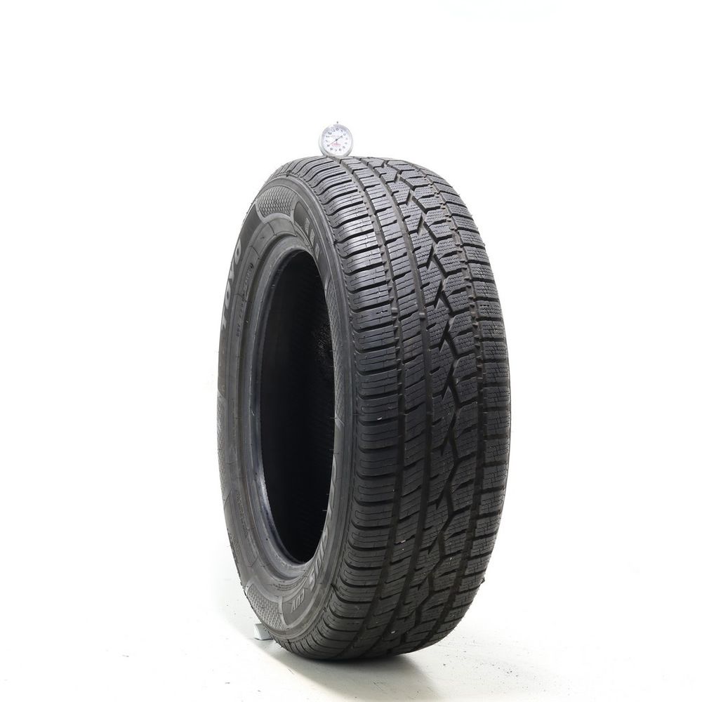 Used 235/60R18 Toyo Celsius CUV 107V - 9/32 - Image 1