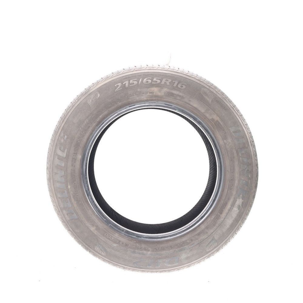 Used 215/65R16 Delinte DH2 Eco 102H - 7/32 - Image 3