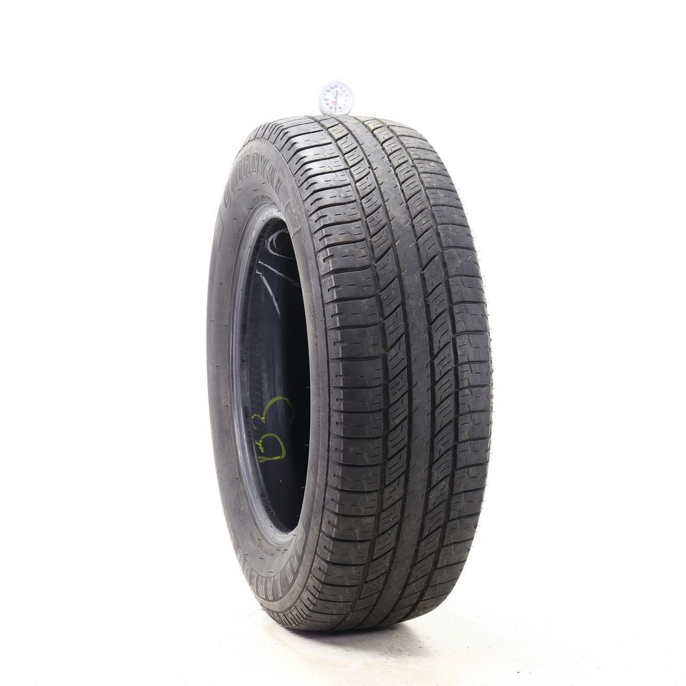 Used P 225/65R17 Uniroyal Laredo Cross Country Tour 102T - 7/32 - Image 1