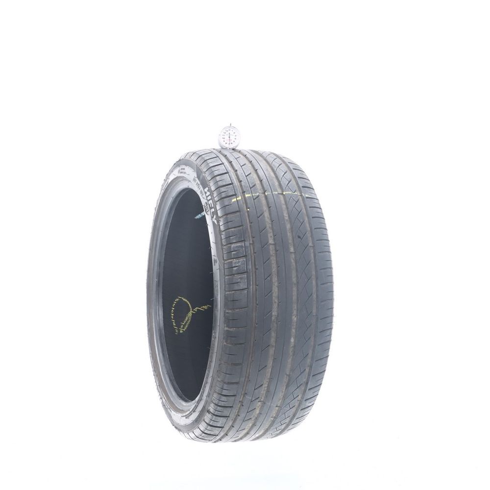 Set of (2) Used 235/40R18 Hifly HF805 Challenger DSRT 95W - 6.5-7/32 - Image 1