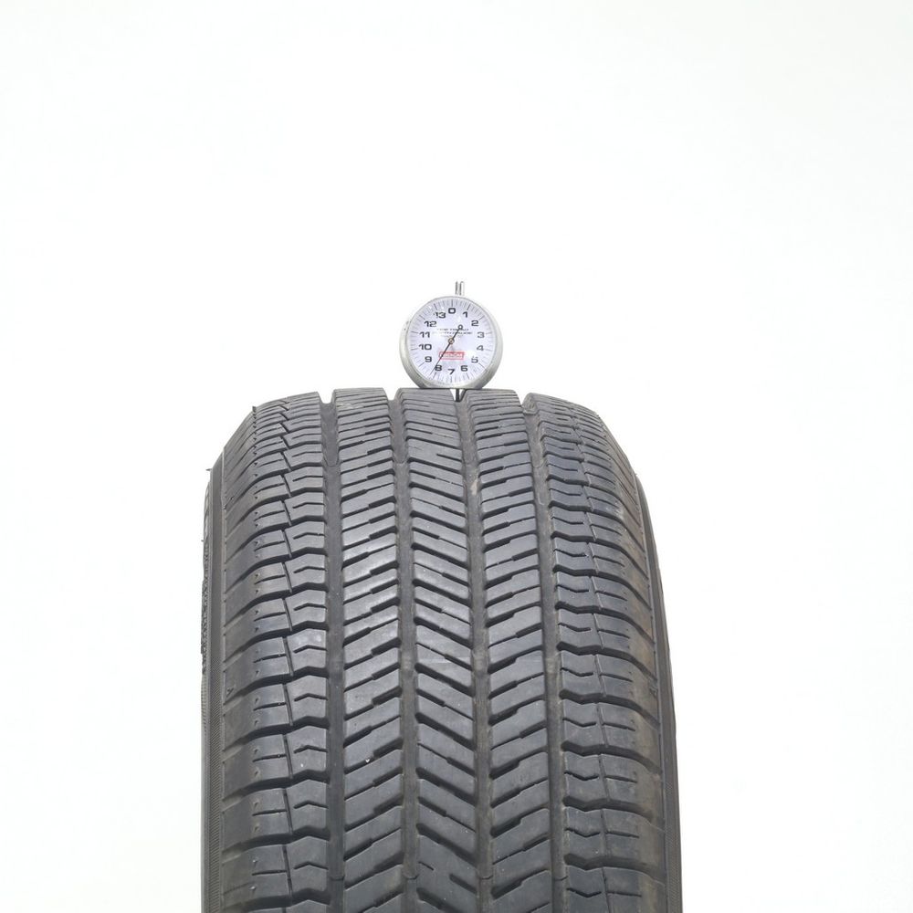 Set of (4) Used 225/65R17 Yokohama Geolandar G91A 100H - 6.5-8/32 - Image 11