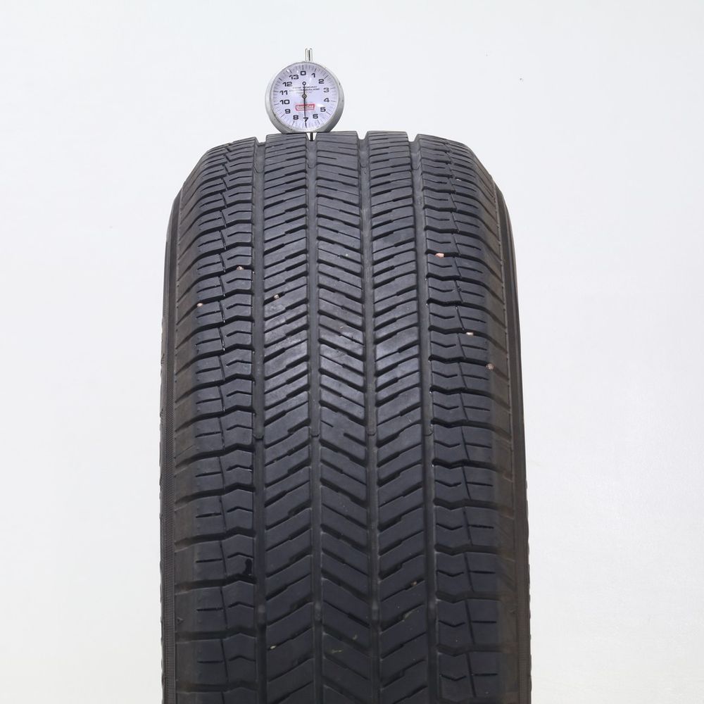 Set of (4) Used 225/65R17 Yokohama Geolandar G91A 100H - 6.5-8/32 - Image 5