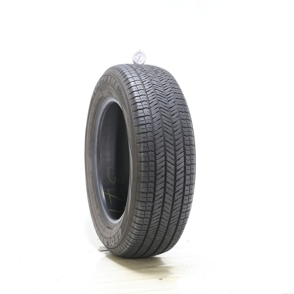 Set of (4) Used 225/65R17 Yokohama Geolandar G91A 100H - 6.5-8/32 - Image 7