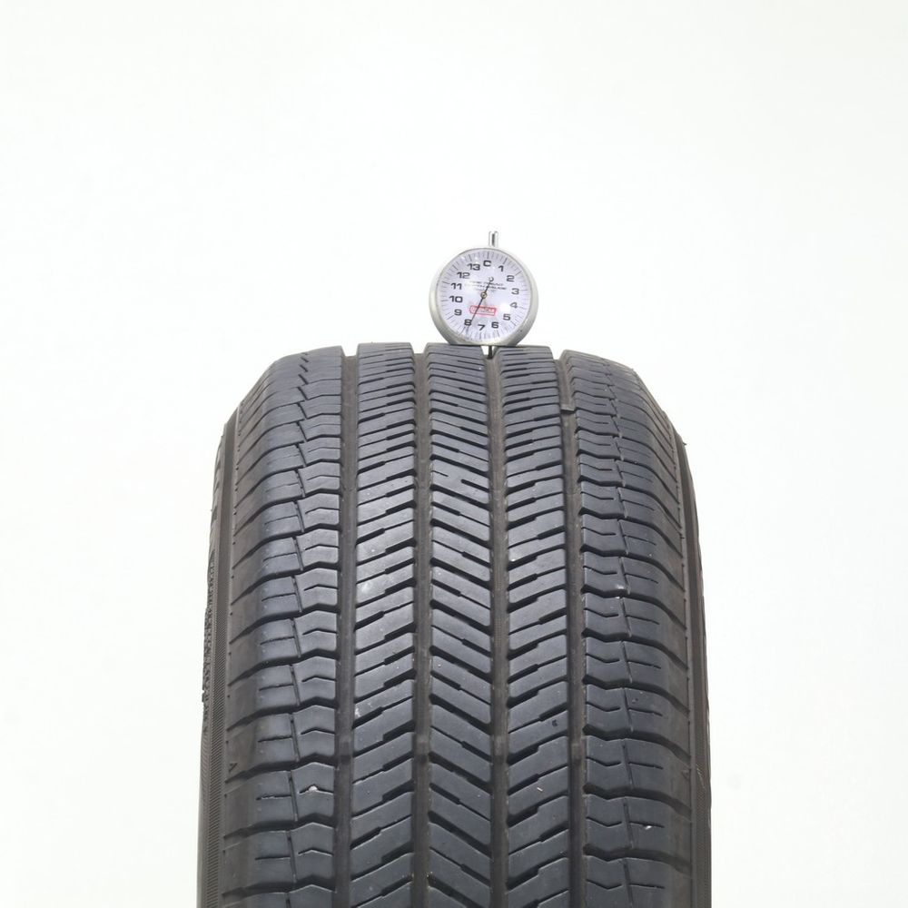 Set of (4) Used 225/65R17 Yokohama Geolandar G91A 100H - 6.5-8/32 - Image 8