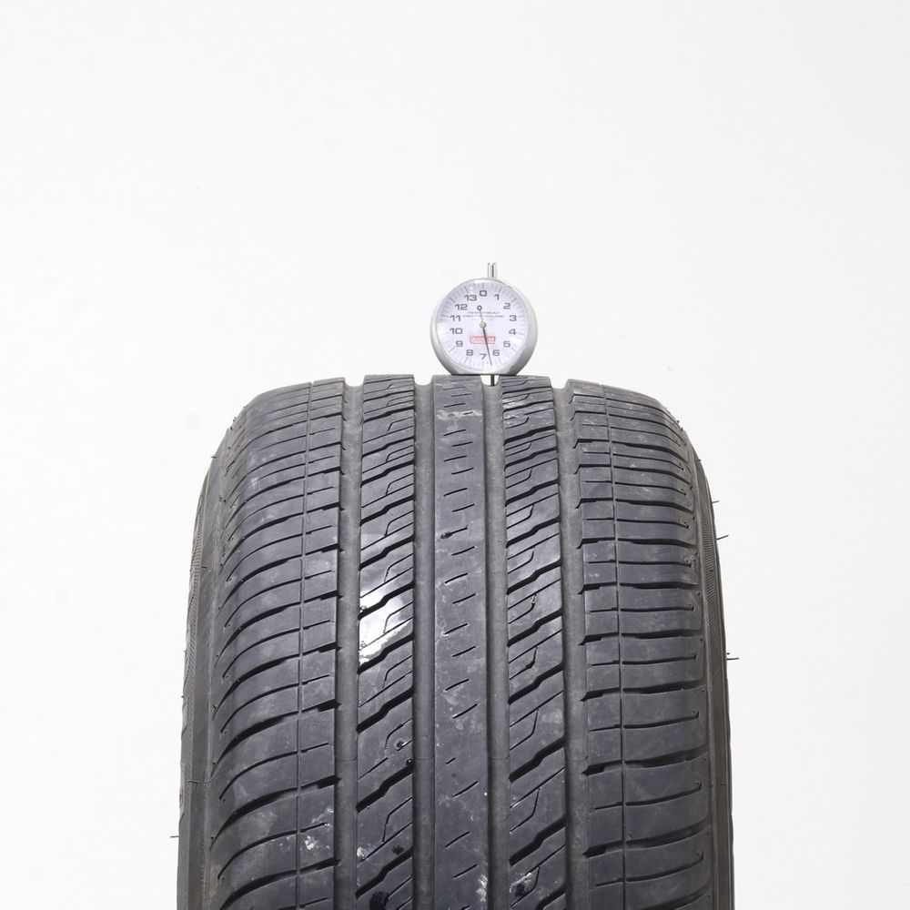 Set of (2) Used 245/60R18 Federal Couragia XUV 105H - 6.5-7/32 - Image 2