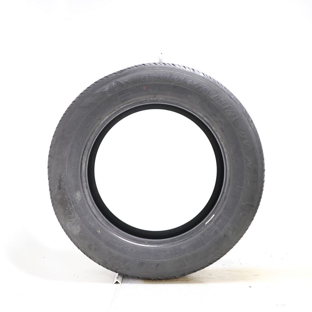 Set of (2) Used 245/60R18 Federal Couragia XUV 105H - 6.5-7/32 - Image 3