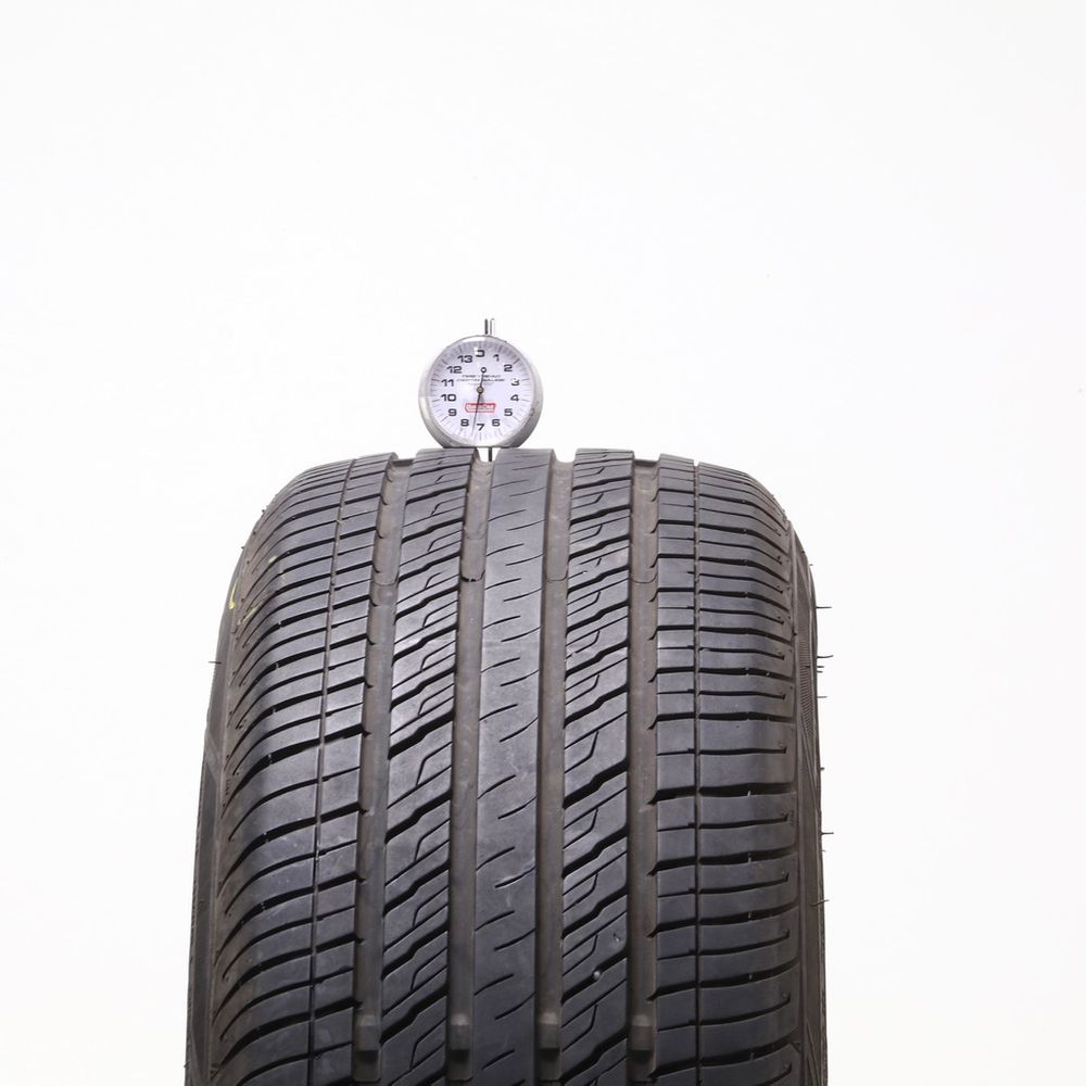 Set of (2) Used 245/60R18 Federal Couragia XUV 105H - 6.5-7/32 - Image 5