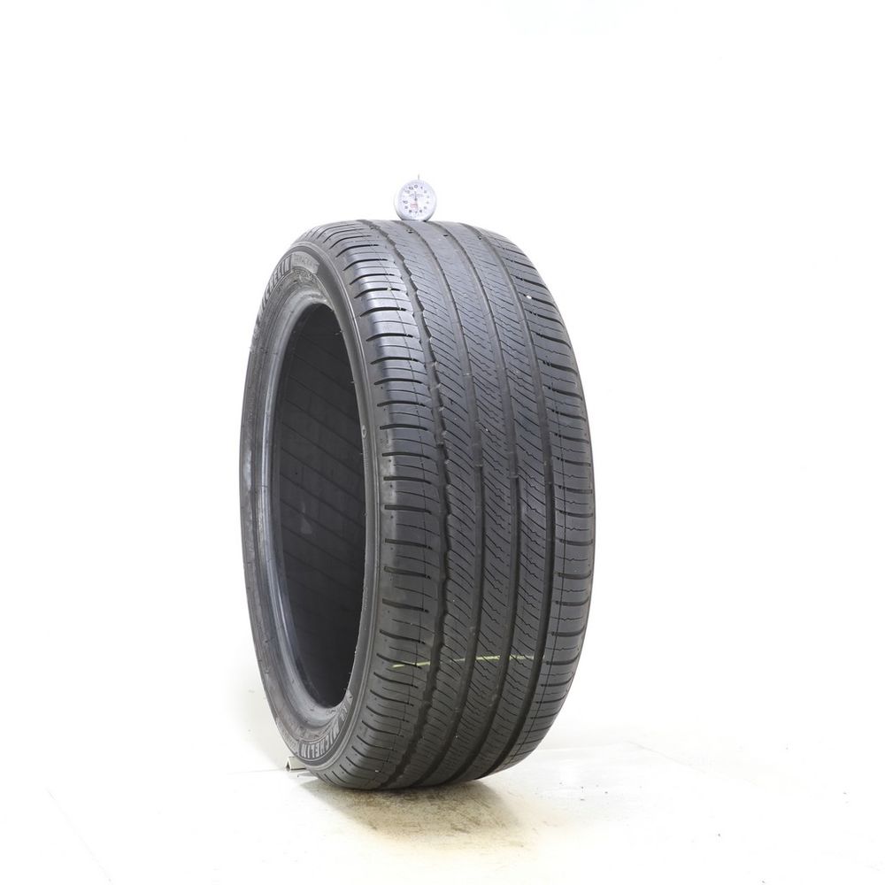 Used 255/40R19 Michelin Primacy A/S 96W - 6.5/32 - Image 1