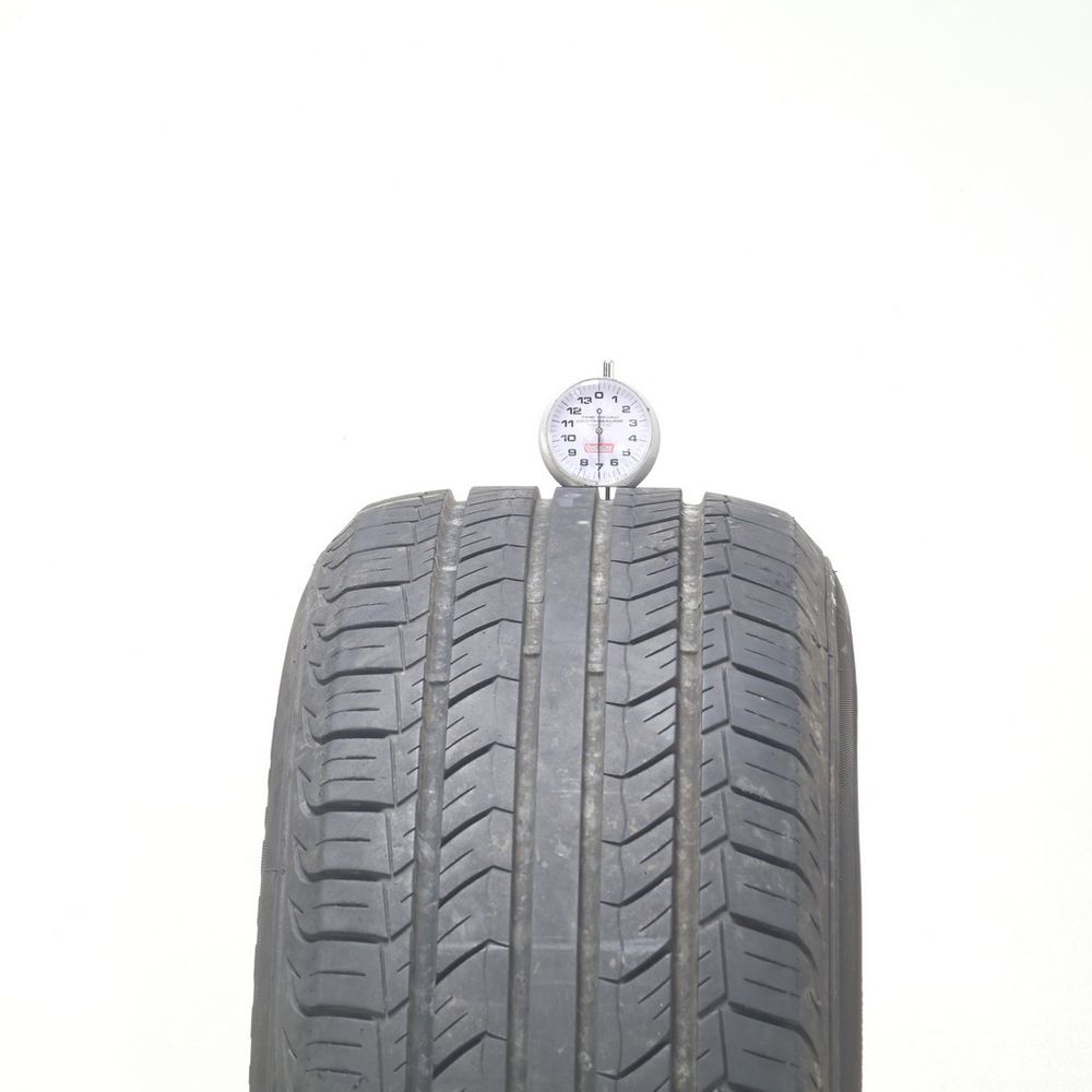 Used 235/60R17 Summit Ultramax A/S 102T - 7/32 - Image 2
