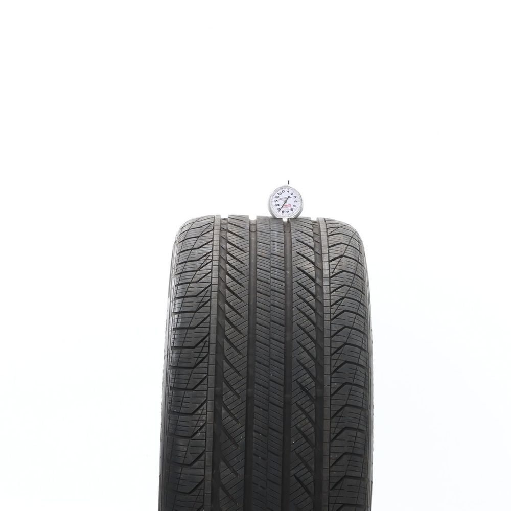 Used 275/40R19 Continental ProContact GX SSR MOE 105H - 8.5/32 - Image 2