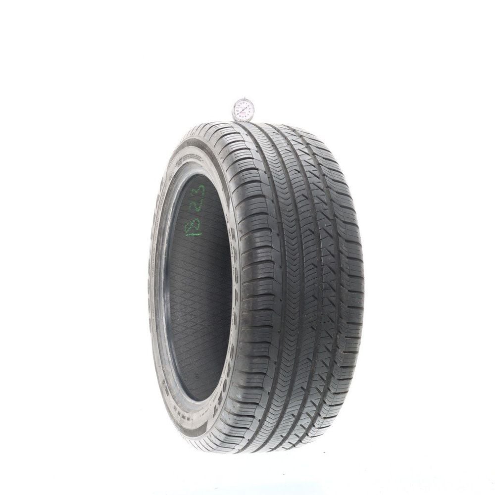 Used 255/45R19 Goodyear Eagle Sport AS 104H - 9/32 - Image 1
