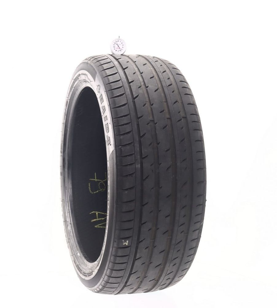 Used 265/40ZR21 Haida LECP HD927 105W - 5.5/32 - Image 1