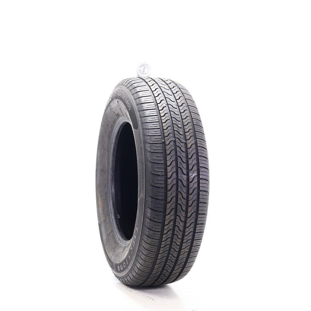 Used 225/70R16 Firestone All Season (Firestone) 103T - 7/32 - Image 1