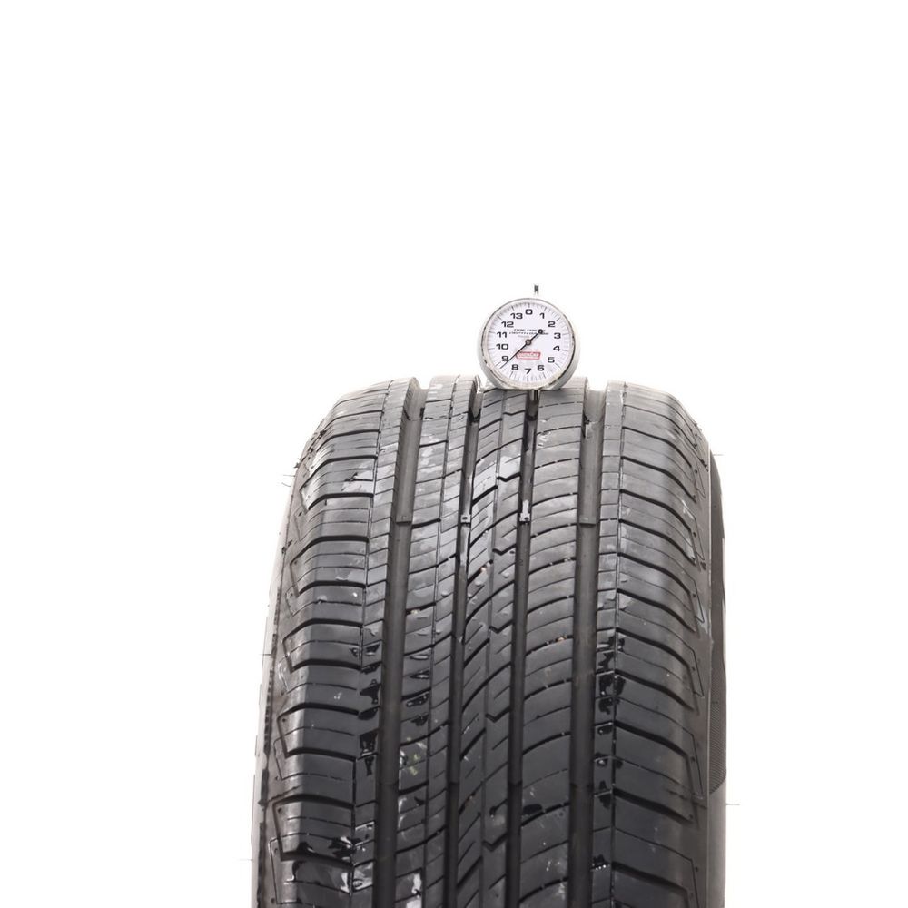Set of (2) Used 215/70R15 Cooper CS5 Grand Touring 98T - 8.5/32 - Image 2