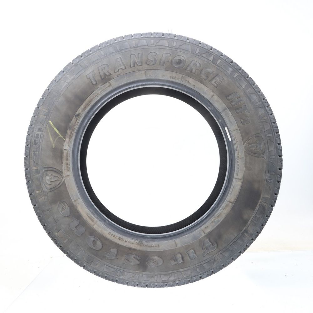 Used LT 275/65R18 Firestone Transforce HT2 123/120S E - 12/32 - Image 3