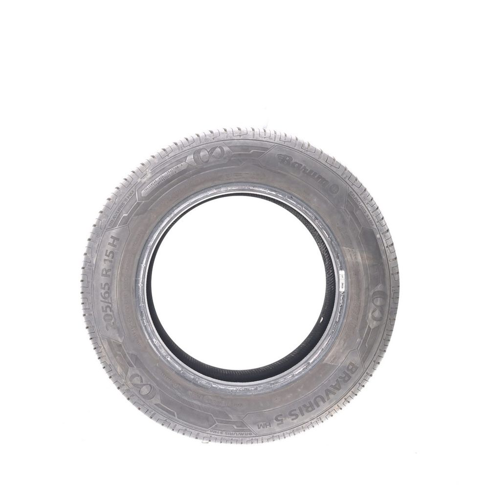 Used 205/65R15 Barum Bravuris 5 HM 94H - 9/32 - Image 3