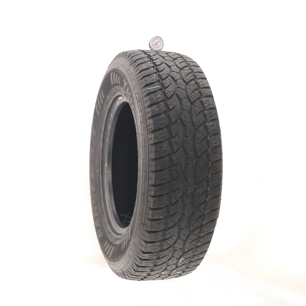 Set of (2) Used 265/70R17 Thunderer Ranger A/T R404 115T - 8.5-9/32 - Image 4