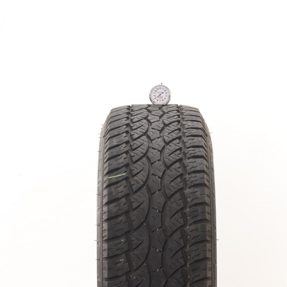 Set of (2) Used 265/70R17 Thunderer Ranger A/T R404 115T - 8.5-9/32 - Image 5