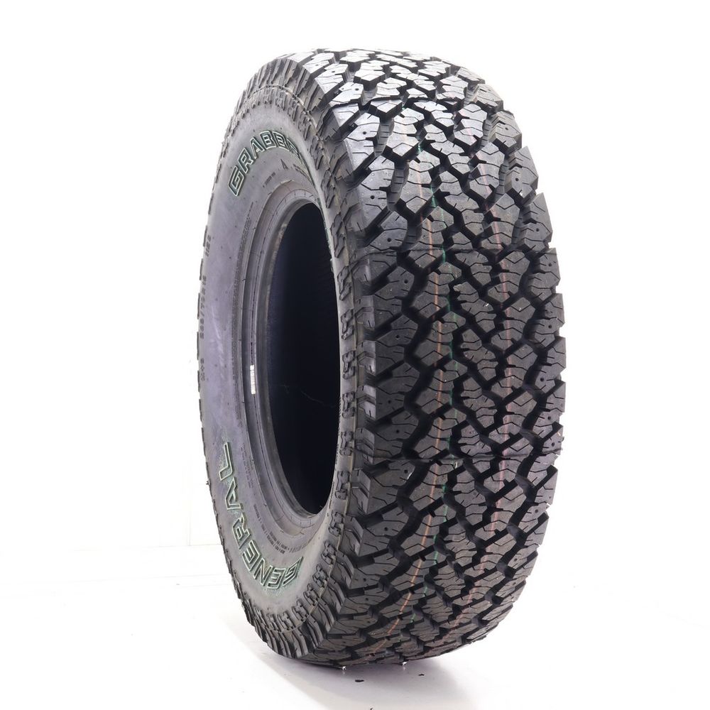 New 265/70R16 General Grabber AT2 112S - 17/32 - Image 1