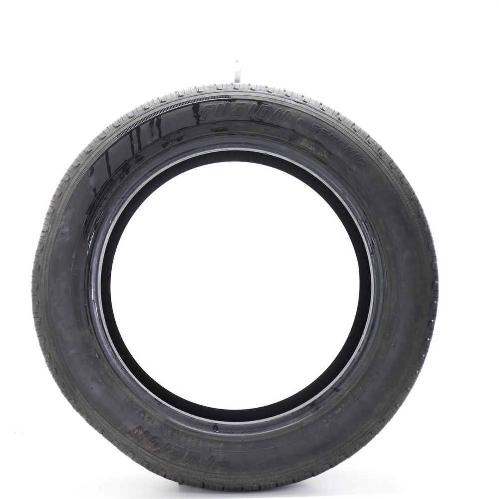 Set of (2) Used 235/55R19 Fuzion Touring 101V - 6-7.5/32 - Image 6