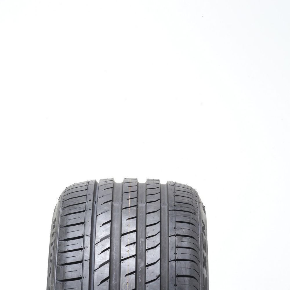 New 225/35ZR20 Nexen N'Fera SU1 90Y - 9.5/32 - Image 2