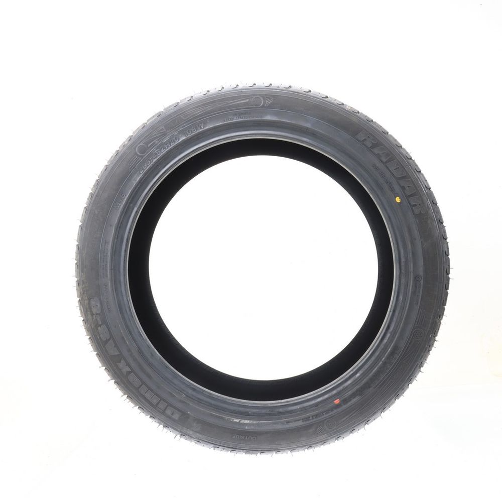 New 265/45ZR20 Radar Dimax AS-8 108W - Image 3
