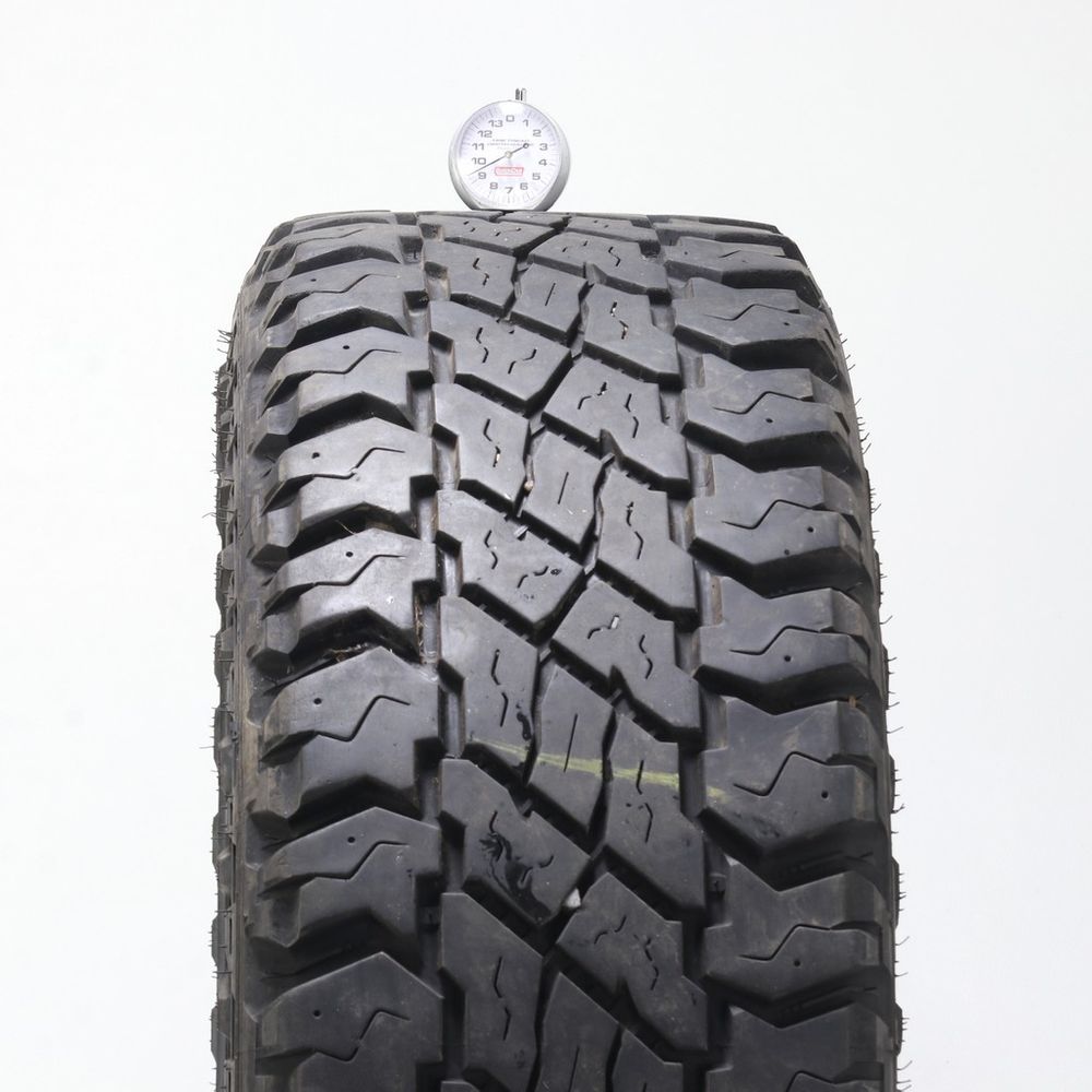 Set of (2) Used LT 265/75R16 Cooper Discoverer S/T Maxx 123/120Q E - 9.5/32 - Image 2