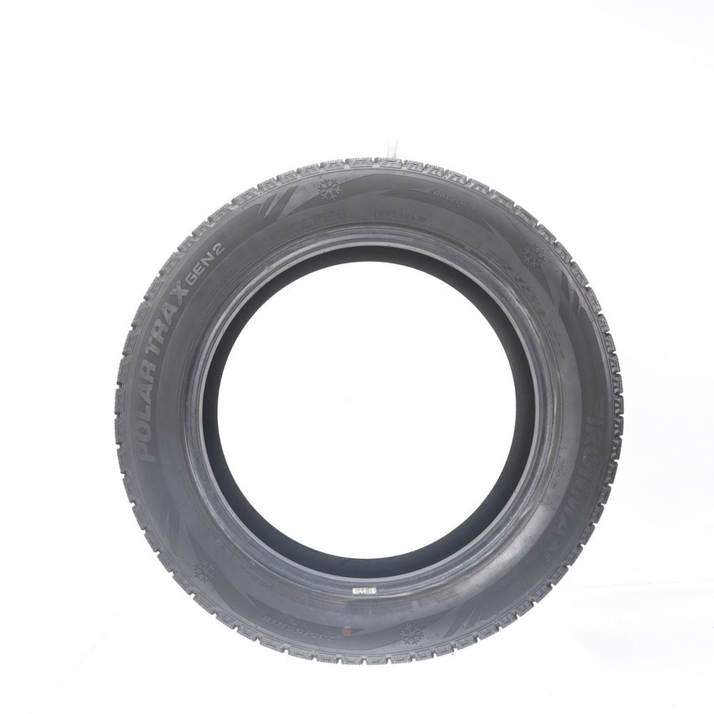 Used 235/55R18 Ironman Polar Trax GEN2 100T - 12/32 - Image 3