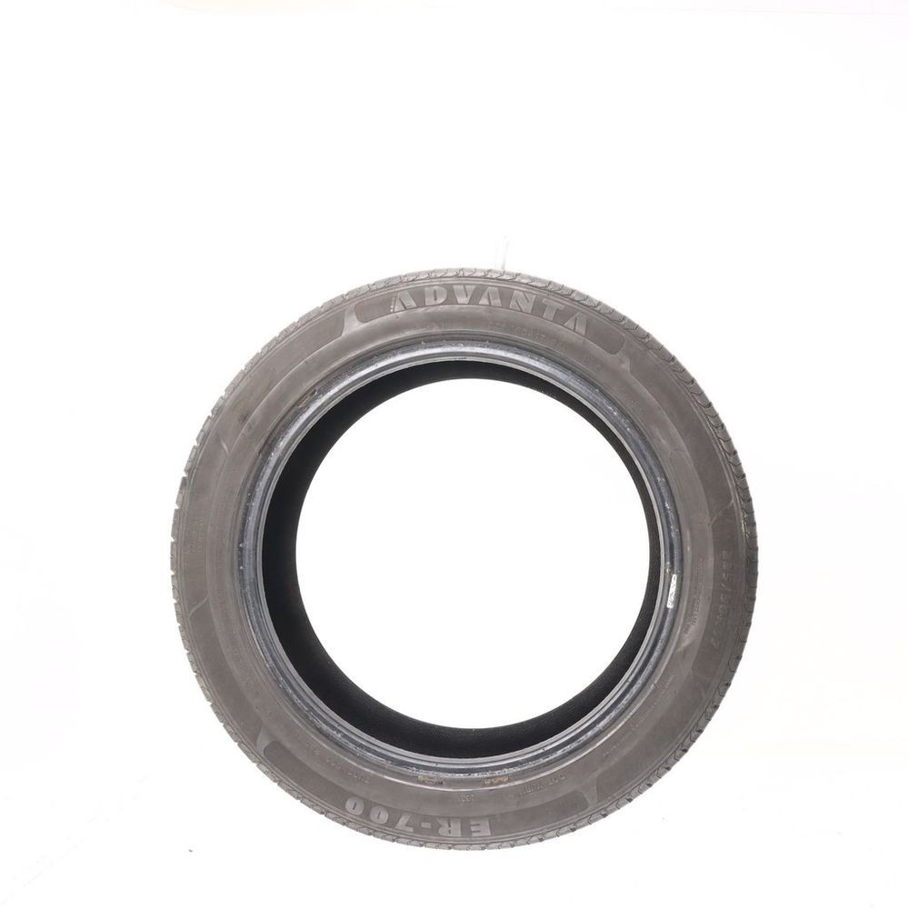 Used 225/50R17 Advanta ER-700 94V - 7.5/32 - Image 3