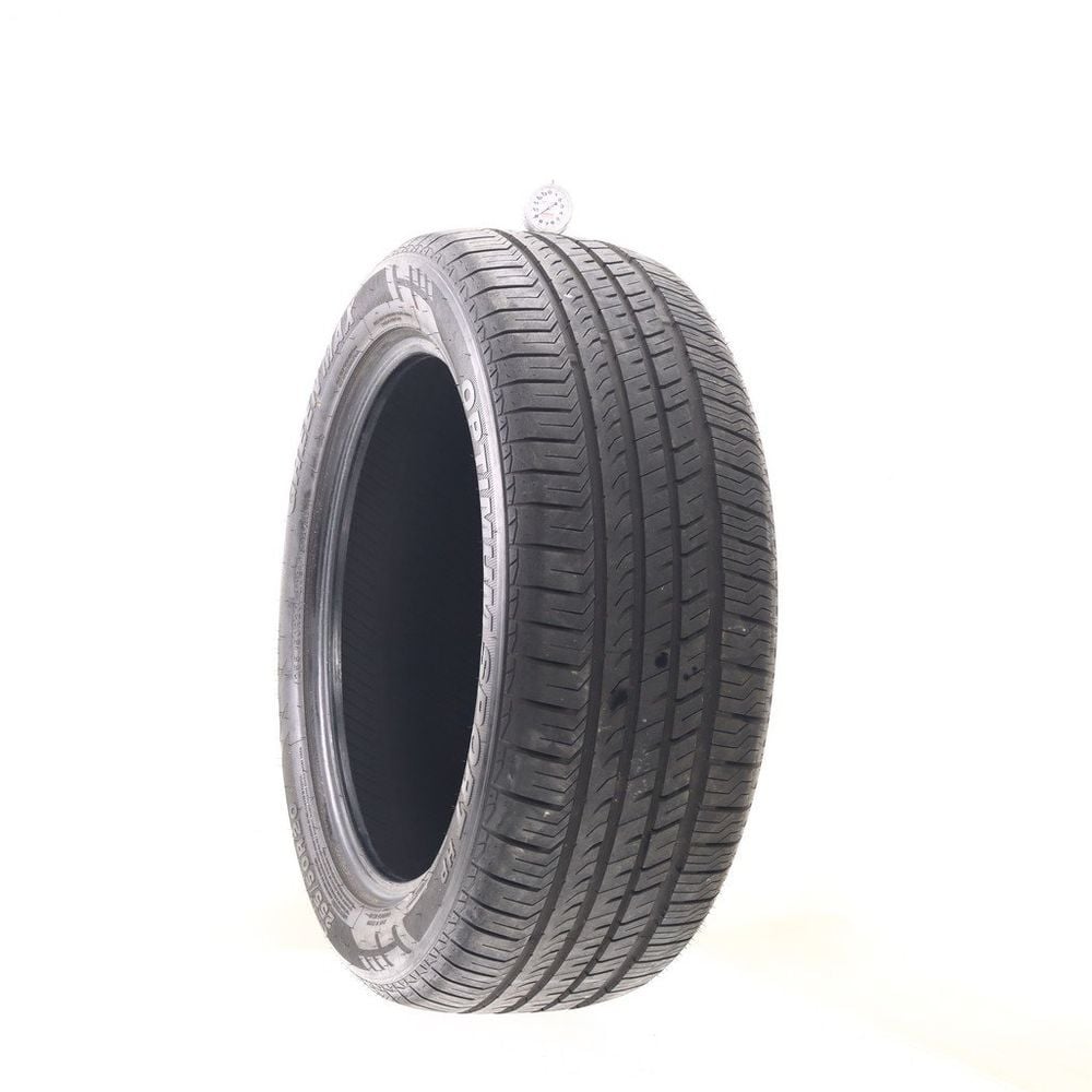 Set of (2) Used 255/50R20 Green Max Optimum Sport HP 109V - 8.5-9/32 - Image 4