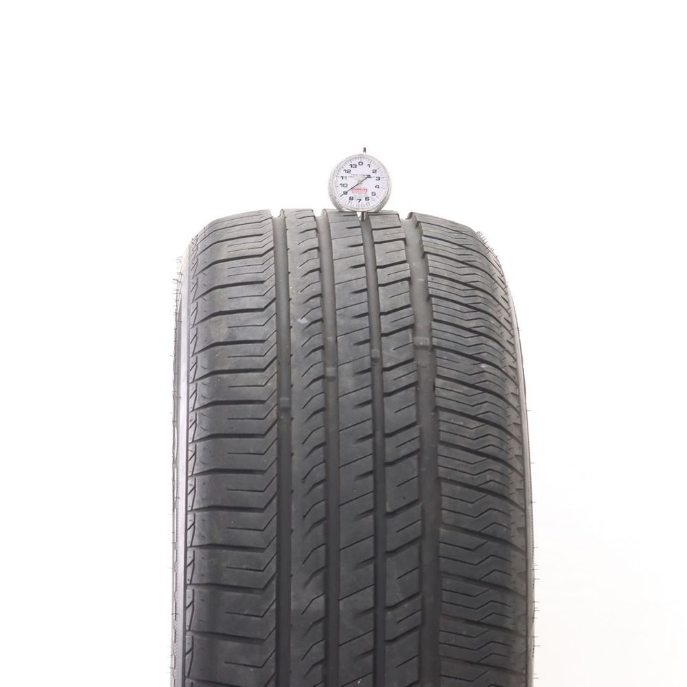 Set of (2) Used 255/50R20 Green Max Optimum Sport HP 109V - 8.5-9/32 - Image 5