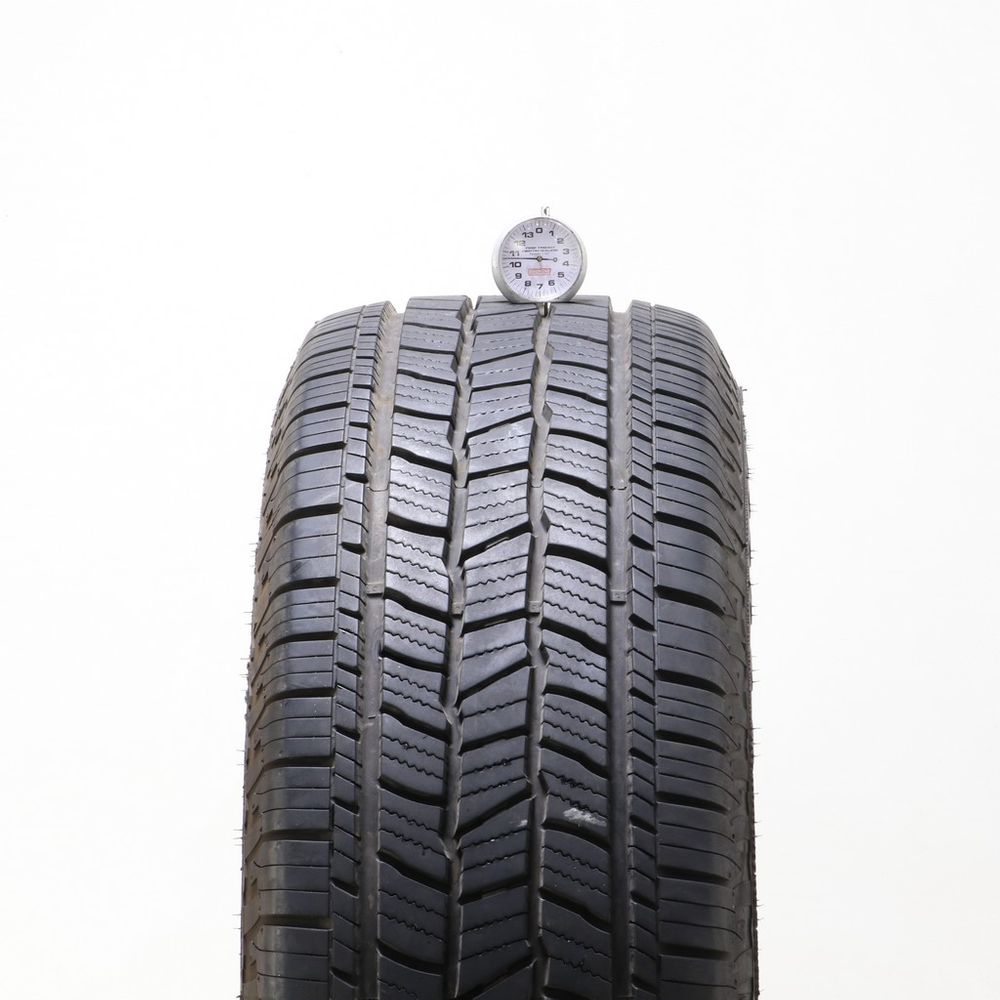 Used 265/70R16 DeanTires Back Country QS-3 Touring H/T 112T - 10.5/32 - Image 2
