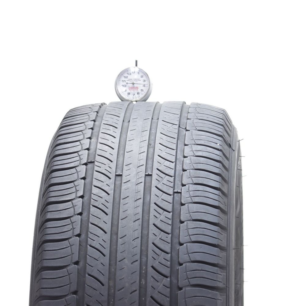 Set of (4) Used 245/60R18 Michelin Latitude Tour HP 105H - 3.5-5/32 - Image 2