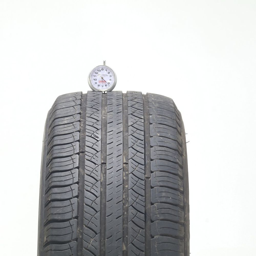 Set of (4) Used 245/60R18 Michelin Latitude Tour HP 105H - 3.5-5/32 - Image 11