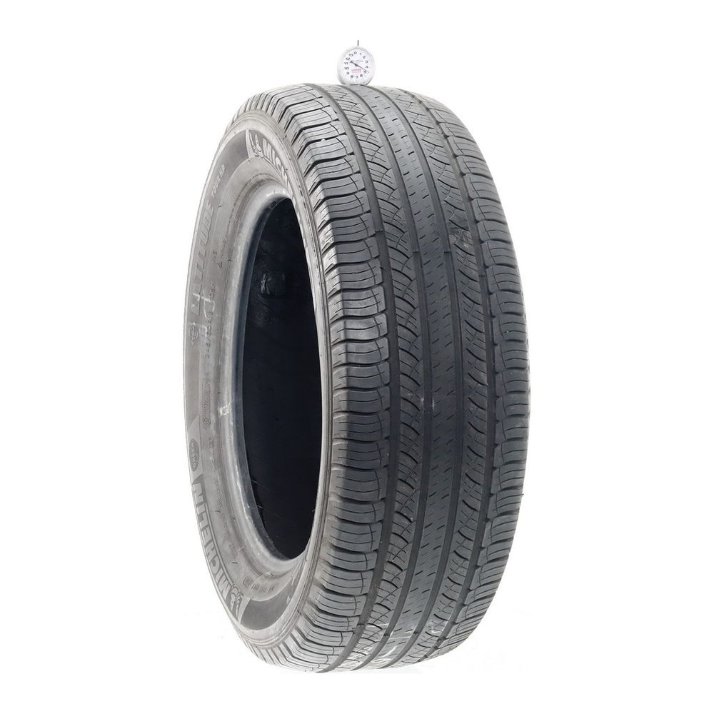 Set of (4) Used 245/60R18 Michelin Latitude Tour HP 105H - 3.5-5/32 - Image 7