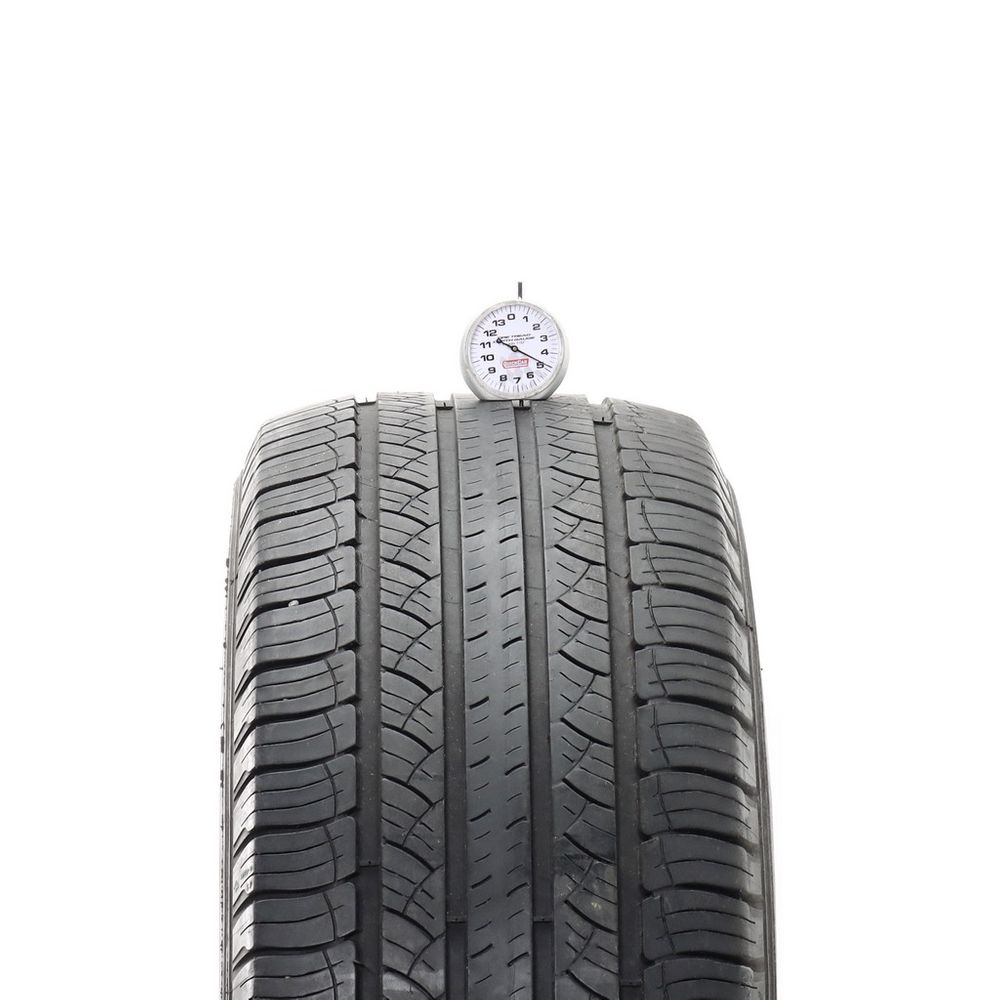 Set of (4) Used 245/60R18 Michelin Latitude Tour HP 105H - 3.5-5/32 - Image 8