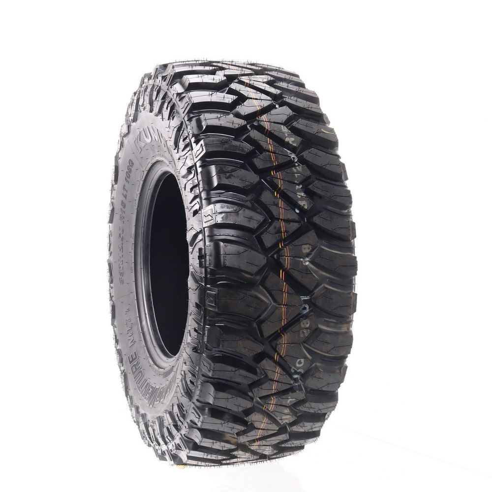 New LT 33X12.5R15 Kumho Road Venture MT71 108Q C - Image 1