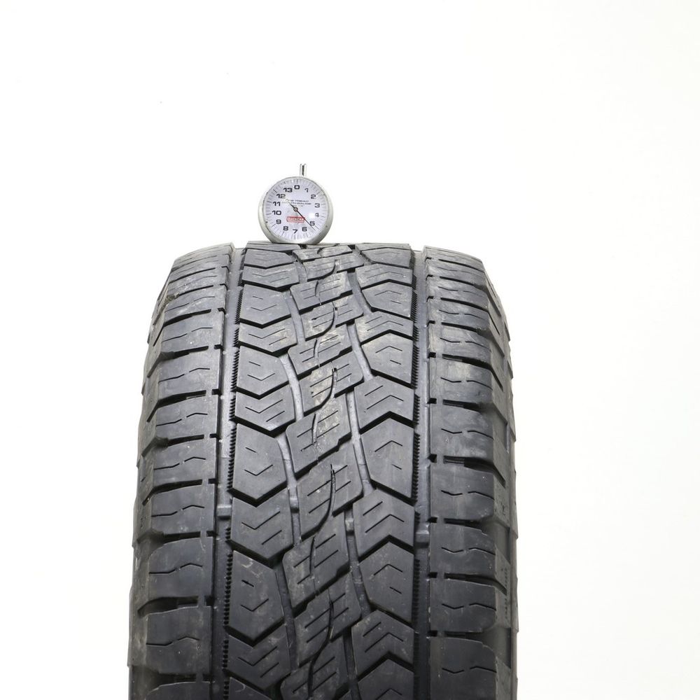 Used 245/60R18 Continental TerrainContact AT 105H - 5/32 - Image 2