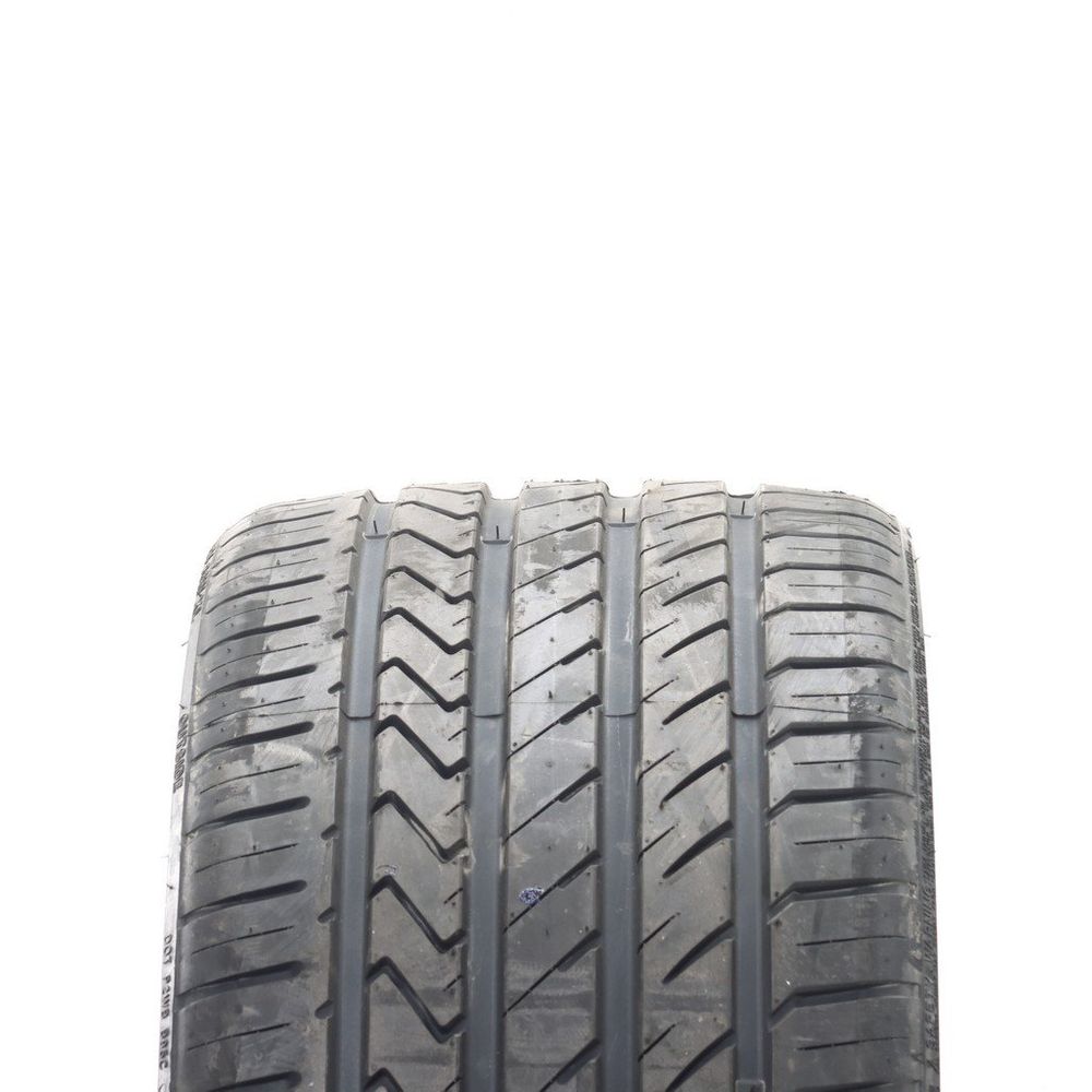 New 275/23ZR24 Lexani LX-Twenty 96W - Image 2