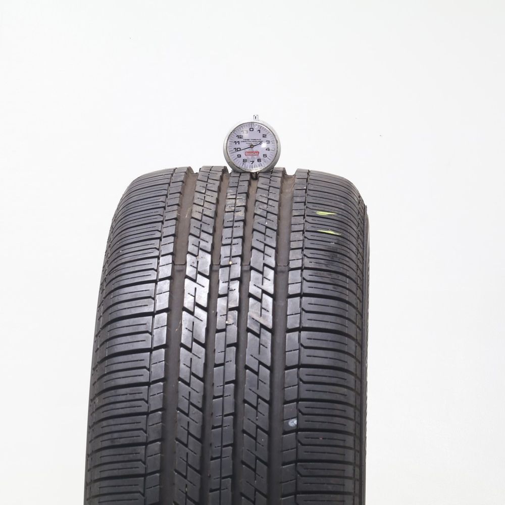 Used 225/60R18 Continental ContiTouringContact CH95 99H - 9.5/32 - Image 2