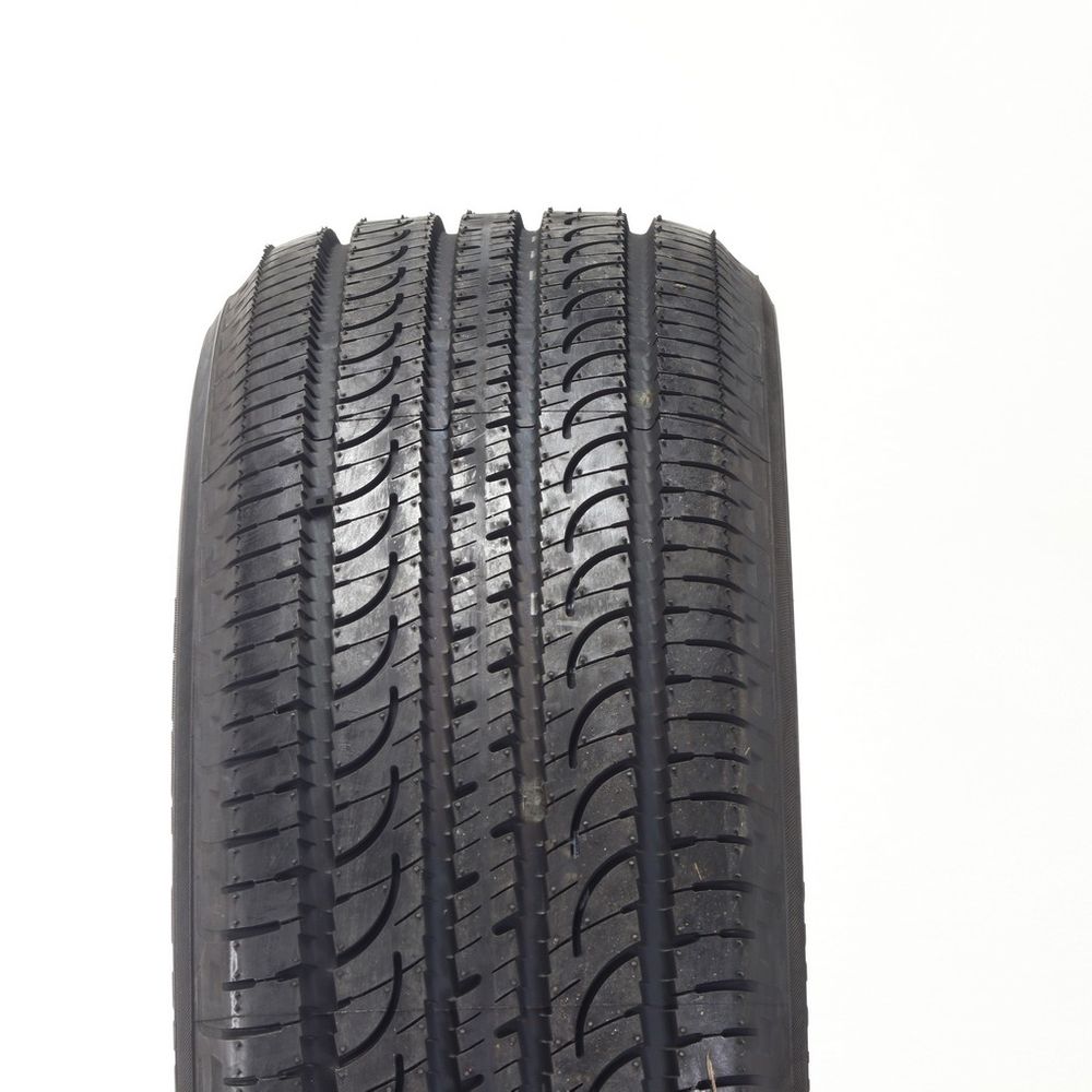 New 235/55R19 Yokohama Geolandar SUV G055 101V - 10.5/32 - Image 2