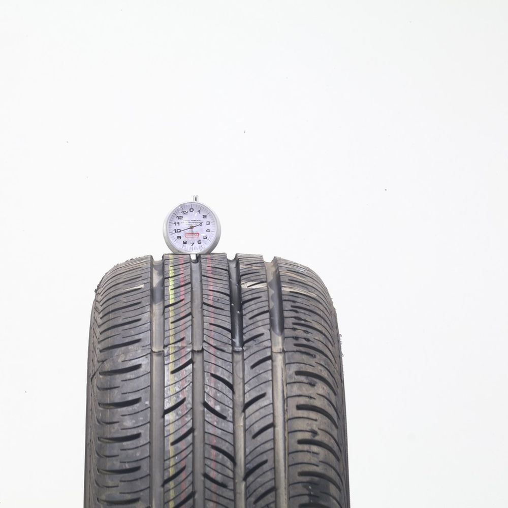 Used 225/60R16 Continental ProContact 98T - 9.5/32 - Image 2