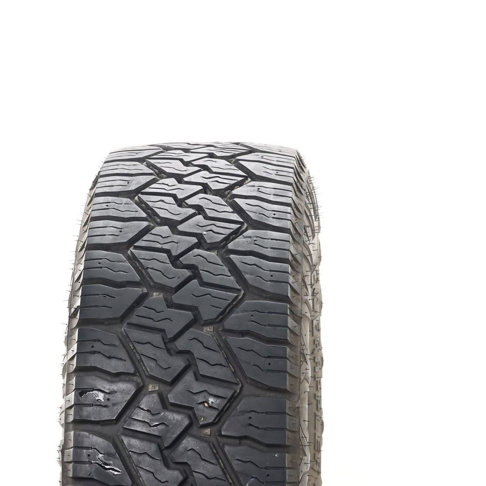 Used LT 285/70R18 Nitto Exo Grappler AWT 127/124Q E - 14/32 - Image 2