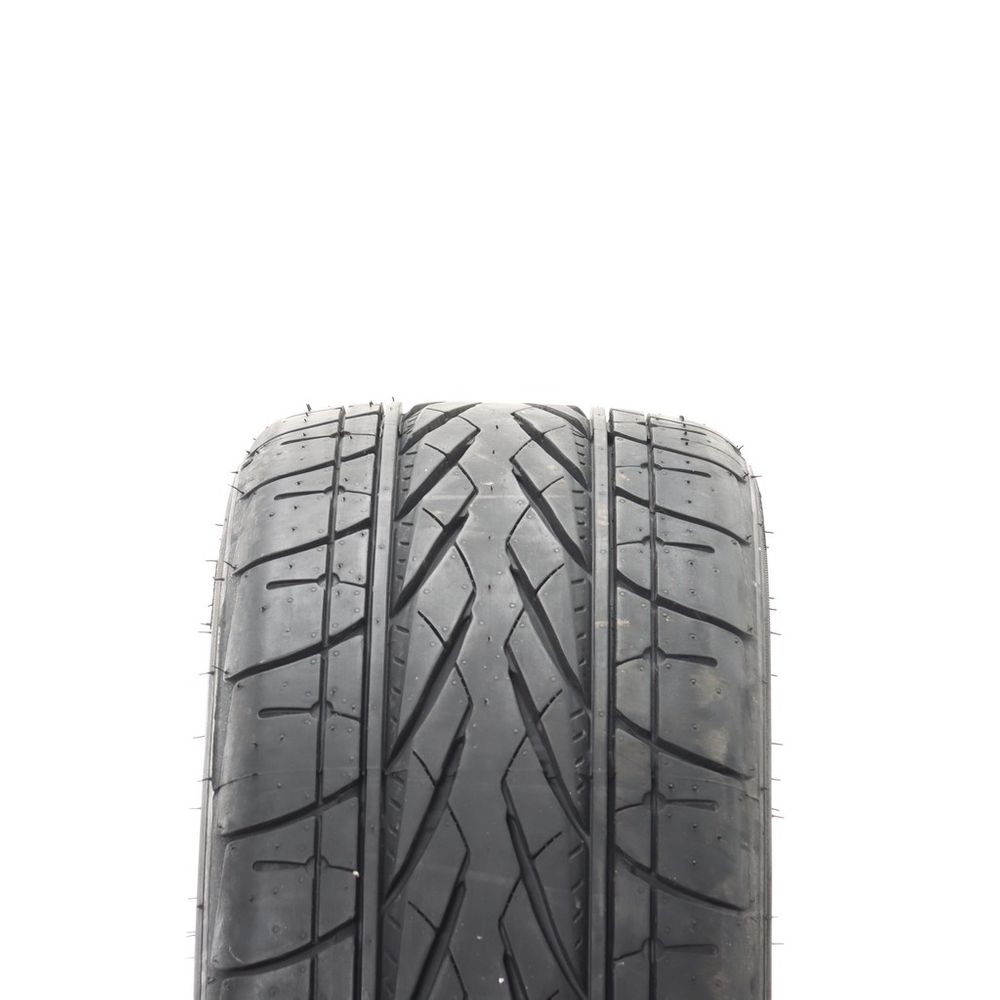 Driven Once 245/40ZR18 Forceum Hexa-R 97Y - 9/32 - Image 2