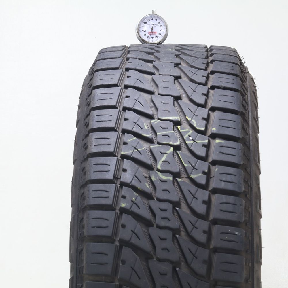 Used LT 275/70R18 Leao Lion Sport A/T 125/122S E - 7.5/32 - Image 2